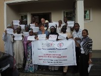 Common Cause for Improved Inter-Faith Relationships